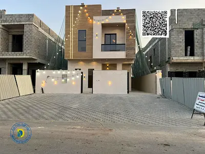 A great investment opportunity: a 3-bedroom villa on Al Zubair Road, registration fees included.