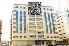 Room & Hall Apartment with Balcony for Rent – Al Nuaimiya 2 | King Faisal St
