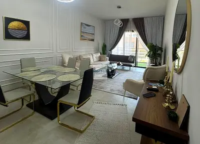 FURNISHED I MAID ROOM I AVAILABLE