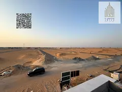 Premium Investment Opportunity: 160 sqm Townhouse Plot in Al Surrah, Umm Al Quwain  1.5-Year