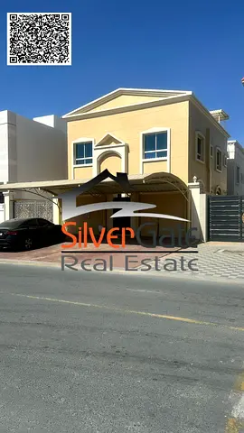 Spacious 5-Bedroom Villa for Rent