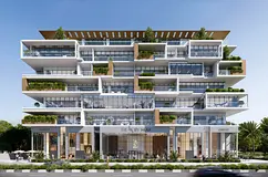 Handover Next Year | Limited Offices in Arjan | 30/70 PP