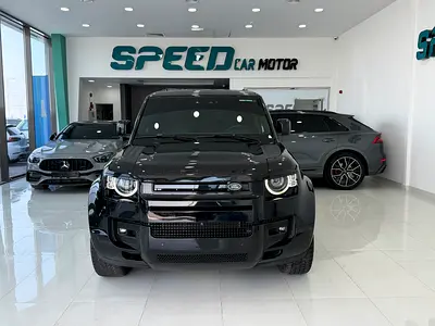 Land Rover Defender 110 SE P400, миниатюра 3