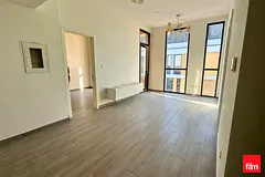 Closed Kitchen | Vacant | Community Living