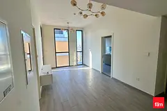 COMMUNITY LIVING | Closed Kitchen | Vacant