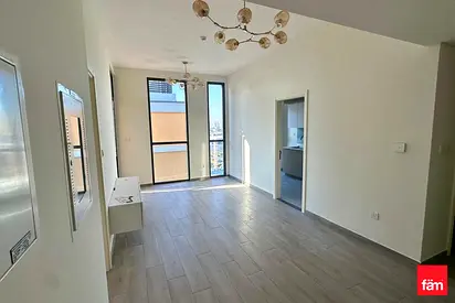 COMMUNITY LIVING | Closed Kitchen | Vacant