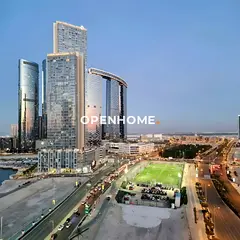 Contemporary Urban Living-City Scape View-Flexible Payment