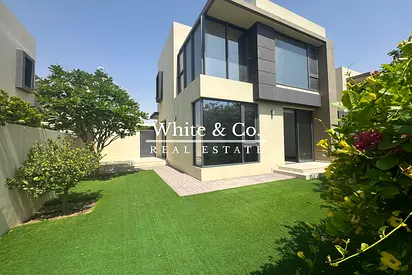 Fully Renovated | End Unit | Available Now