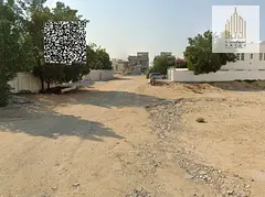 Residential investment land in Al Rawda 2 area,