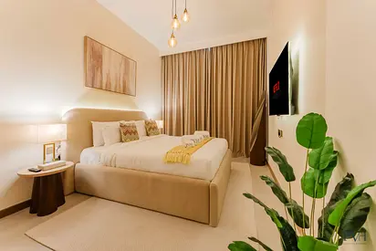 TAXES INCLUDED | FULLY FURNISHED | LUXURY 1BR | MISSONI BRANDED