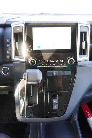 Toyota Granvia Premium, миниатюра 18