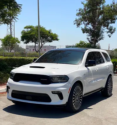 2022 Dodge DURANGO 照片 2