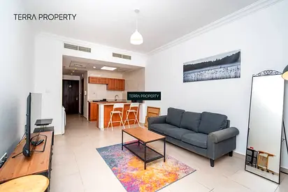 Gated Community! Spacious Apartment