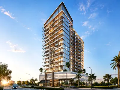 HIGH FLOOR | FULLY FURNISHED | PREMIUM QUALITY