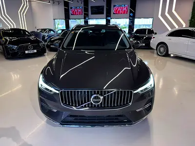 صورة 3 لـ 2022 Volvo XC60