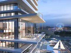 Spacious Luxury Apartment with Maid's Room | Open Sea View | Flexible Payment Plan | No Commissi