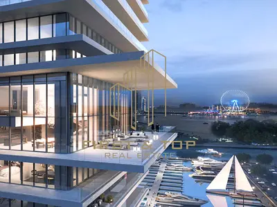 Spacious Luxury Apartment with Maid's Room | Open Sea View | Flexible Payment Plan | No Commission