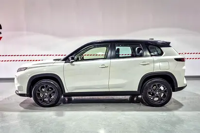 صورة 5 لـ 2025 Toyota URBAN CRUISER
