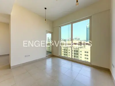 Unfurnished l Vacant Soon l Large Layout