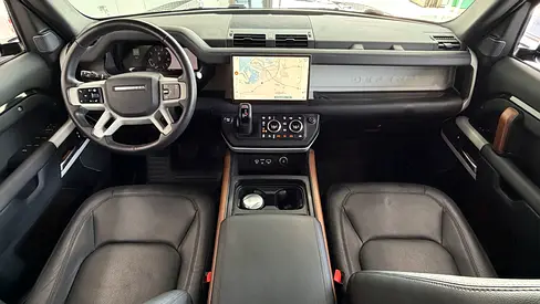 Land Rover Defender 110 SE P400, миниатюра 20
