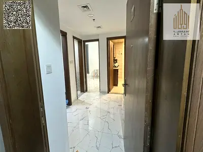 A unique opportunity to own property in Oasis Tower 2 Own your apartment now in a prime location with fantastic features: 2-Bedroom Apartment (2BHK)