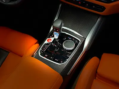 2024 BMW M4 缩略图 17