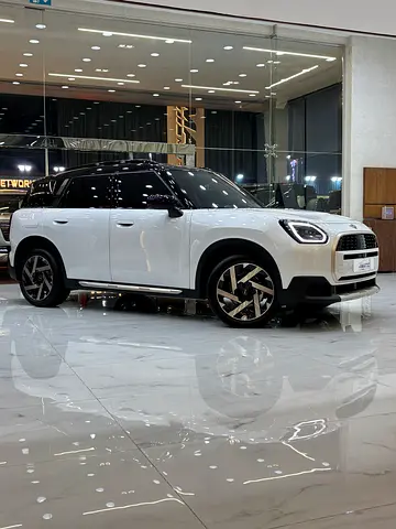 MINI Countryman S 4WD, миниатюра 5