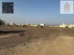 Residential Corner Plot in Manama 14 Fees Included