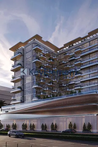 Luxury Waterfront Living | Premium Apartments | Dubai Islands