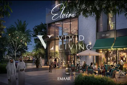 Handover Soon | Prime Location | 2 Bedroom