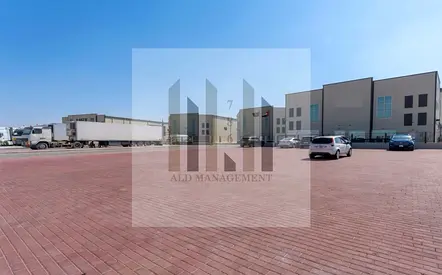 مستودع للإيجار | مباشر من المالك | جودة عالية