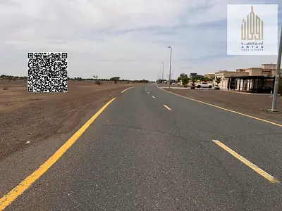 Townhouse Plot for Sale in Manama Square &ndash; A Great Opportunity at a Special Price A townhouse plot is available for sale in the Manama Square project