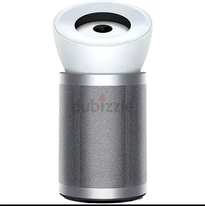 Dyson BP06 Smart Air Purifier (Silver)BIG+QUIET