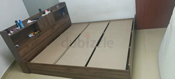 Super king size bed frame