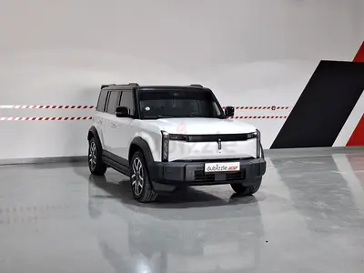 AED 836/month | 2024 Chery iCar 03  | Other | Ref#488388