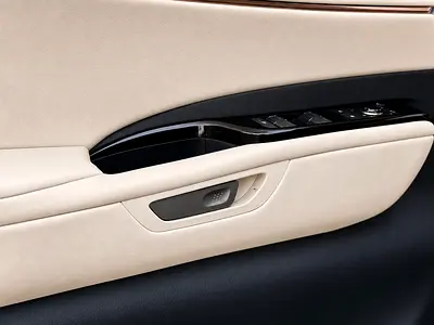 صورة 20 لـ 2025 Lexus LM-SERIES