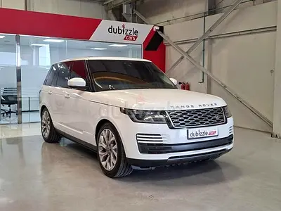 AED 2067/month | 2020 Land Rover Range Rover  | GCC Specs | Ref#490213
