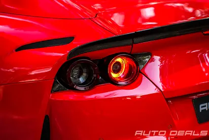 2020 Ferrari 812 GTS — фото 9