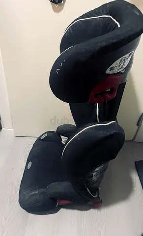 Safety seat