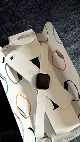 Apple Watch Series 6