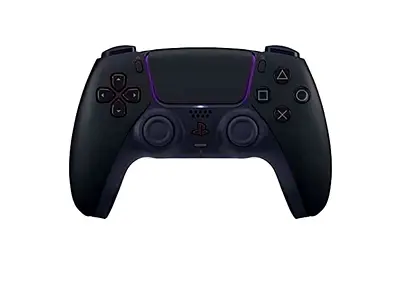 Sony PlayStation 5 DualSense Wireless Controller Midnight Black