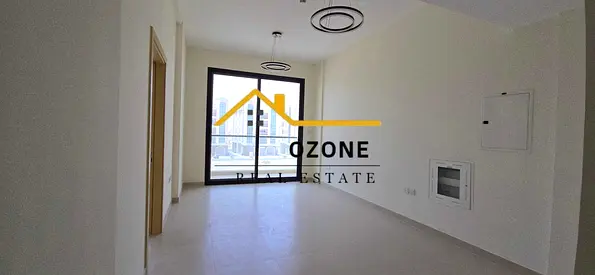 1BHK Apartment with Balcony – Ready to Move In