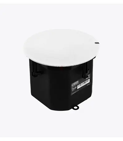 Cloud CS-C8B 8.0” 2-Way In-Ceiling with Magnetic Grill and Steel Back - Brand New