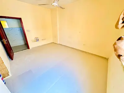 🏡 Bachlor Studio Apartment Available for Rent Prime Road Side Location in muwaileh