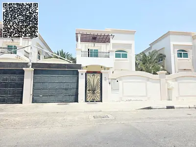 SPACIOUS 4 BEDROOMS VILLA MAID’S ROOM WITH BIG SWIMMING POOL PRIME LOCATION AL HAZZANA, SHARJAH