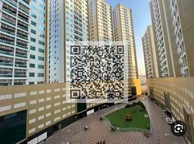 Own a 1-bedroom apartment in Pearl Towers for AED 330,000.