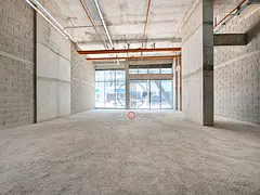 High-Visibility Retail Space | Ready for Business Setup | Brand New Building