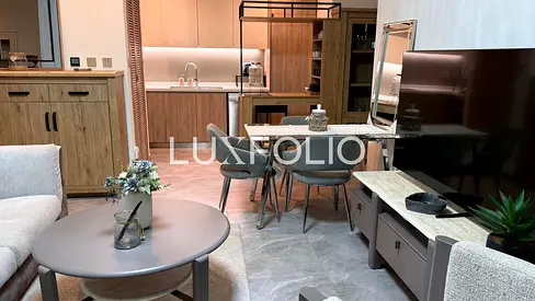 Fully Furnished| Spacious| Vacant