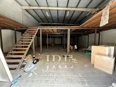 Warehouse for Rent in Sharjah