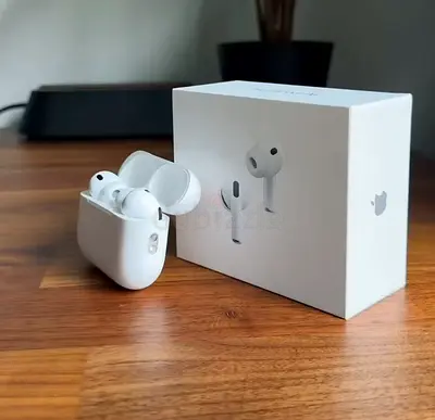 Apple AirPods Pro 3nd Generation
